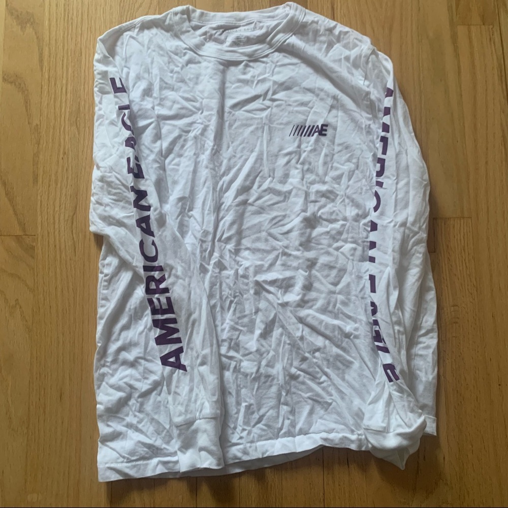 American eagle long sleeve